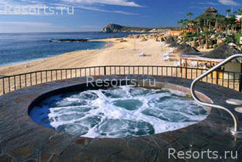 Sheraton Hacienda Del Mar Resort & Spa 10